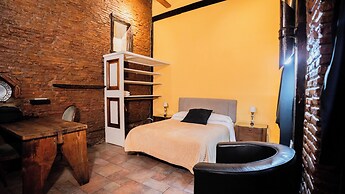 Hotel Pasaje Solar