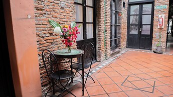 Hotel Pasaje Solar