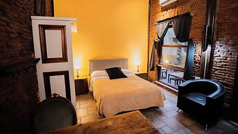 Hotel Pasaje Solar