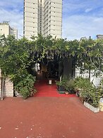 Hotel Pasaje Solar