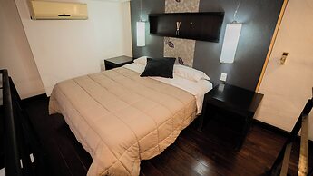 Hotel Pasaje Solar