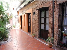 Hotel Pasaje Solar