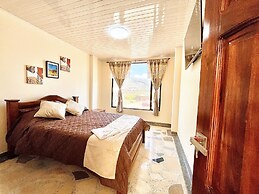Hotel Villalva