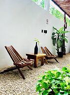 Casa Tekio Holbox by Kin Studios