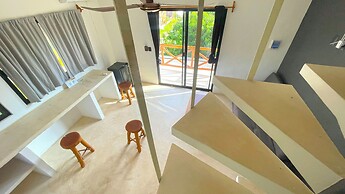 Casa Tekio Holbox by Kin Studios