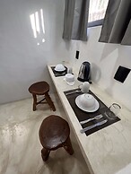 Casa Tekio Holbox by Kin Studios