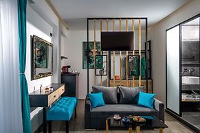 Platinum Suites