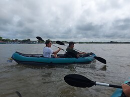 KAYAKS PERU