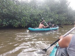 KAYAKS PERU
