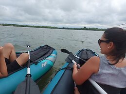 KAYAKS PERU