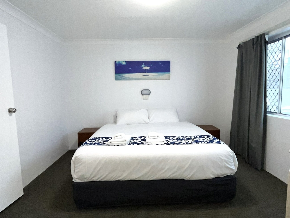 Browns Broadbeach