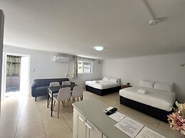 Browns Broadbeach