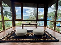 Dzi Pema