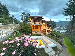 Dzi Pema