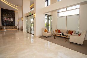 Le Bosquet Hotel