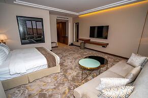 Le Bosquet Hotel