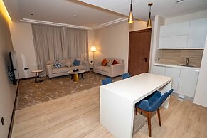 Le Bosquet Hotel
