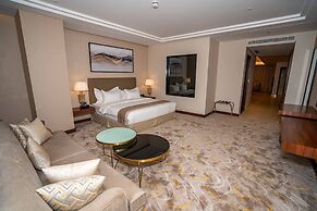 Le Bosquet Hotel