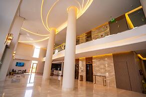 Le Bosquet Hotel