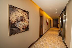 Le Bosquet Hotel
