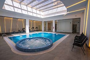 Le Bosquet Hotel