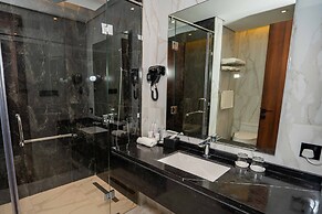 Le Bosquet Hotel