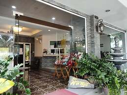 Pilatus Apartment