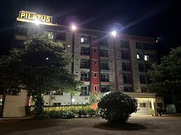 Pilatus Apartment