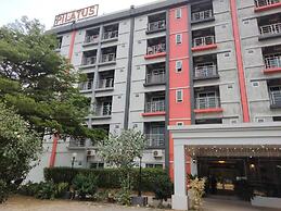 Pilatus Apartment