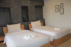 Pilatus Apartment
