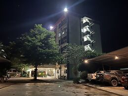 Pilatus Apartment