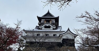 Inuyama City Hotel