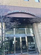 Inuyama City Hotel