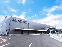 Inuyama City Hotel