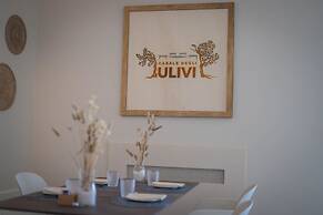 Casale degli ulivi