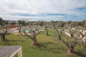 Casale degli ulivi