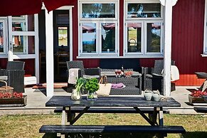 Nordliv Strand
