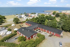Nordliv Strand
