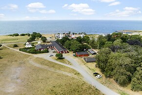 Nordliv Strand