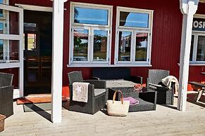 Nordliv Strand
