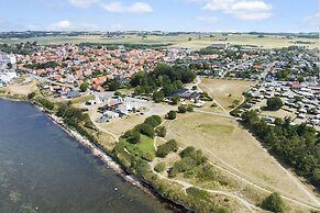 Nordliv Strand