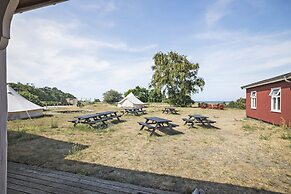 Nordliv Strand