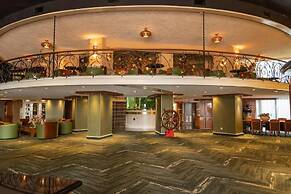 Hotel & Restaurant Infinity