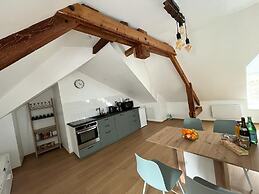 La Maison des Amis en Normandie
