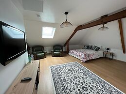 La Maison des Amis en Normandie