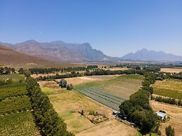 Franschhoek Cottages