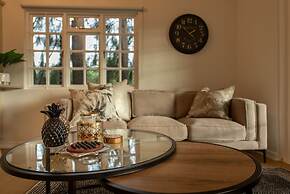 Franschhoek Cottages