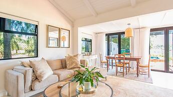 Franschhoek Cottages