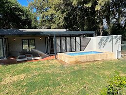 Franschhoek Cottages