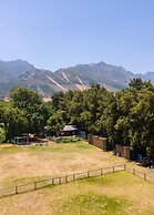 Franschhoek Cottages